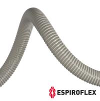 Lekki Wąż do Cieczy Spożywczych Ssącotłoczny TRANSLIQUID S dł. 10 m