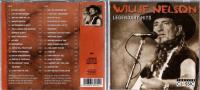 Legendary Hits - Nelson Willie CD