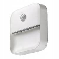 Oprawa schodowa LED 0,15W z czujnikiem CIRO 76018 Rabalux