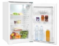 Встроенный холодильник Exquisit EKS131-V-040F, 88cm, 129l