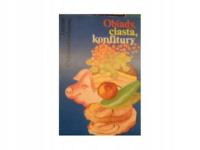 Obiady ciasta konfitury - L Ćwierczakiewiczowa