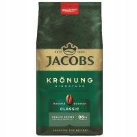 Kawa ziarnista Jacobs Kronung 500 g
