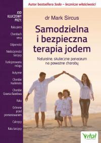 Samodzielna i bezpieczna terapia jodem - e-book