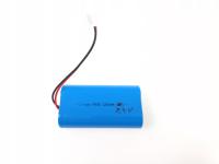 Akumulator litowo-jonowy Etrampoliny 18650 2200 mAh 1 szt.