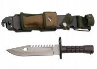 Штык-Нож Военного US Army M9 Тактический N715B