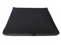 Mata dezynfekcyjna 60x50x4cm przejściowa czarna