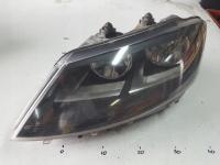 SEAT ALHAMBRA 7N 10-15r LAMPA LEWA PRZÓD ANGLIK 7N5941005A