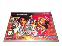 The King of Fighters Extreme / 3xA / NOWA / N-Gage