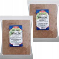 Расторопша молотая 1кг пятнистая