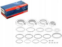 ZESTAW USZCZELEK PRZEKŁADNI TOPRAN 80104 19862 300