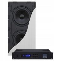 SVS 3000 In-Wall Subwoofer