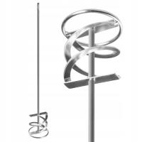 HOGERT HT4B547 MIESZADŁO SDS+ 100x600mm UNIWERSALNE