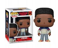 Figura POP Stranger Things Lucas