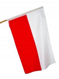 Польский национальный флаг 150x90cm для тоннеля бело-красный флаг Польша