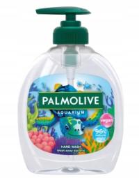 Palmolive, Aquarium, жидкое мыло, 300 мл