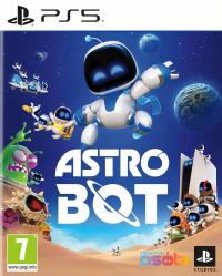Astro Bot PlayStation 5 (PS5) pudełkowa