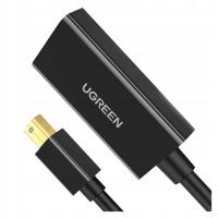 Adapter Ugreen MD112 40360 mini DisplayPort (męski) / HDMI (żeński) 4K 2K 3