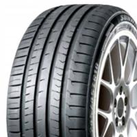 2× Sunwide RS-ONE 245/45R18 100W