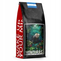 Кофе в зернах Гондурас-1 кг свежеобжаренный 100% арабика-BLUE ORCA COFFEE