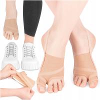 Большой палец стабилизирующий бандаж для бурсита ноющей опухоли разделитель пальцев