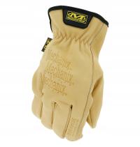 Пятипалые перчатки Mechanix Wear