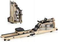 WIOŚLARZ WODNY DO ĆWICZEŃ SPAL KALORIE WZMOCNIJ MIĘŚNIE ZADBAJ O FORMĘ