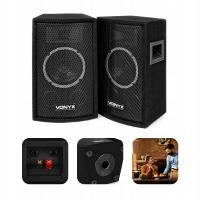 Пассивная колонка 6