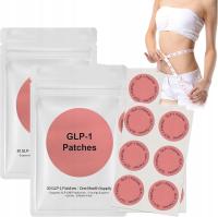 GLP-1 Plastry 2Opakowania 60Count