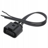 WIĄZKA WTYCZKA KOSTKA LAMPY REFLEKTORA A1 A2 A3 A4 A5 A6 A7 A8 Q2 Q3 Q5 Q7