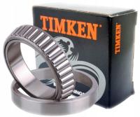 Łożysko stożkowe calowe LM 501349/10 TIMKEN