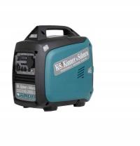 AGREGAT PRĄDOTWÓRCZY INWERTOROWY KONNER & SOHNEN KS2000i S