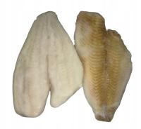LIMANDA SOLA FILET BEZ SKÓRY 2kg MROŻONA