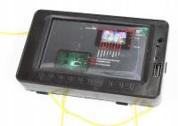 MP4 ЖК-экран модуль для аккумуляторных автомобилей