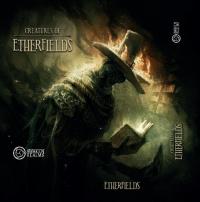 Etherfields: Creatures of Etherfields