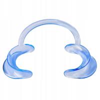 ROZWIERAKI DO POLICZKÓW DWUSTRONNY ROZMIAR M 2x