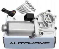 Silnik Nastawnik reduktora skrzyni xDrive BMW X6 X5 X3 27102449709 Autokomp