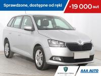 Skoda Fabia 1.0 TSI, Salon Polska, 1. Właściciel