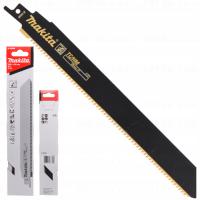 BRZESZCZOT DO PIŁY SZABLASTEJ DO CIĘCIA METALU STALI NOŻYK 228X1,25MM TC/HM