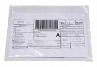 Koperty kurierskie PRZYLGI Kangurki C5 do etykiet listów - 100szt