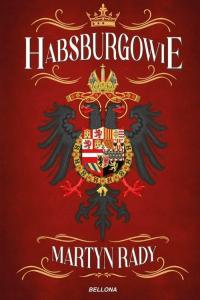 Habsburgowie Martyn Rady