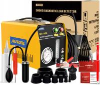 Тестер утечки Autool SDT205S