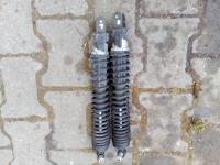 AMORTYZATORY TYŁ PEUGEOT SATELIS 125