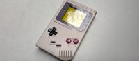 Konsola Nintendo Game Boy Classic DMG-01 IDEALNA