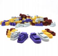 Elementy zamienne do gry Brass