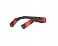 Фонарик MILWAUKEE L4 NL400-301 USB 400LM