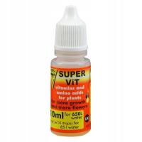 Hesi SUPERVIT 10ml - mix hormonów, aminokwasów i witamin | super vit