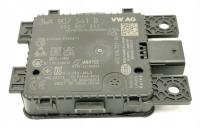 RADAR DISTRONIC ACC SENSOR ODLEGŁOŚCI VW SKODA AUDI  3WA907541D