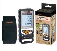 PROFESJONALNY DALMIERZ LASEROWY LASERLINER PLUS 80