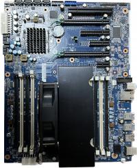 Материнская плата HP 761514-001 Intel LGA 2011