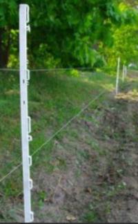 Palik słupek 105 cm słupki do pastucha ogrodzenia kerbl eco oryginalny